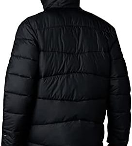 Columbia Men’s Fivemile Butte Hooded Jacket