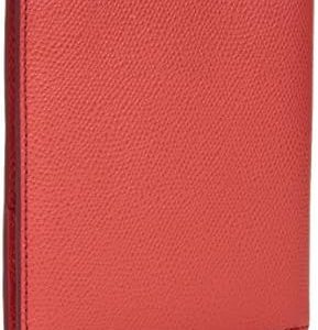 TUMI – Province Passport Case Holder – Wallet for Men and Women