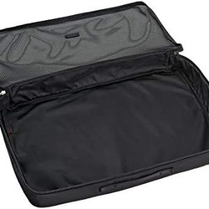 TUMI – Travel Accessories Extra Large Packing Cube – Luggage Organizer Cubes for Men and Women – Black