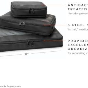 Briggs & Riley Travel Essentials, Checked