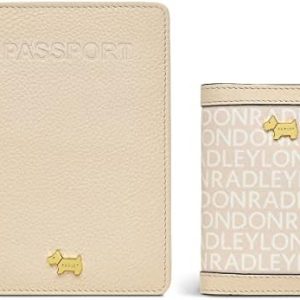 RADLEY London Chartwell – Boxed Passport Cover & Card Holder