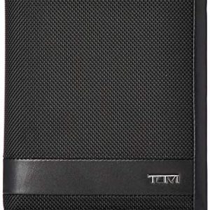 TUMI Alpha Passport Case