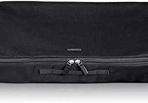 TUMI – Travel Accessories Extra Large Packing Cube – Luggage Organizer Cubes for Men and Women – Black